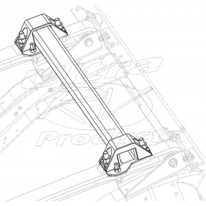 W0002791 - Front Stabilizer Bar